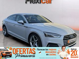 Audi A5 1.4 TFSI 110kW (150CV) S tron Sportback
