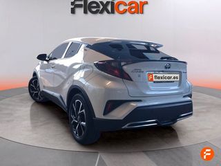 Toyota C-HR 2.0 180H Advance