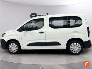 Citroën Berlingo Talla M BlueHDi 100 S&S FEEL