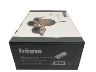 otros cocina homa bateria de cocina