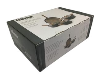 otros cocina homa bateria de cocina