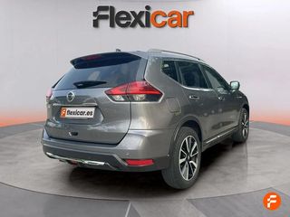 Nissan X-Trail 5P DIG-T 120 kW (160 CV) E6D DCT TEKNA