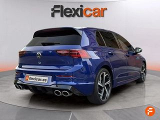 Volkswagen Golf R 2.0 TSI 235kW (320CV) 4Motion DSG
