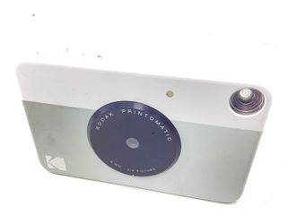 camara instantanea kodak printomatic
