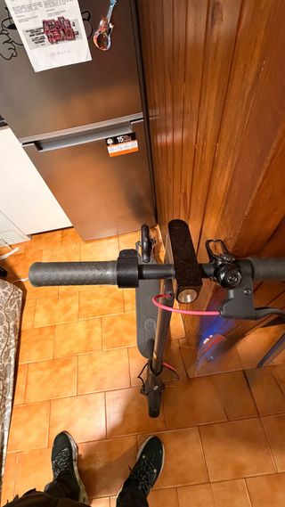 Xiaomi Pro 2 - Vendo o cambio