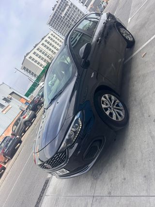 FIAT Tipo 2018