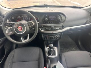 FIAT Tipo 2018
