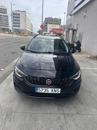 FIAT Tipo 2018
