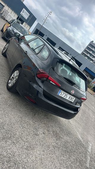 FIAT Tipo 2018