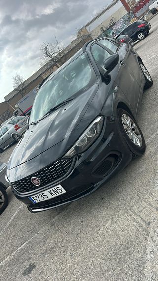 FIAT Tipo 2018