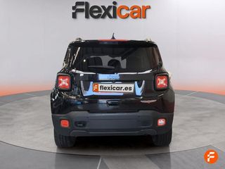 Jeep Renegade Trailhawk 4xe 1.3 PHEV 177kW(240CV) AT