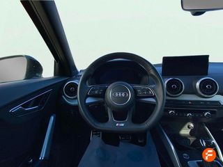 Audi Q2 Adrenalin 35 TDI 110kW (150CV) S tronic