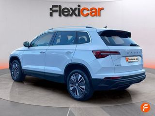 Skoda Karoq 1.0 TSI 85kW (115CV) Selection
