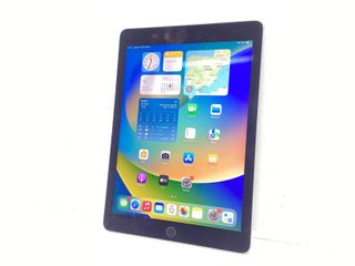 ipad apple ipad pro (wi-fi) (a1673) 32gb (9.7)