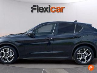 Alfa Romeo Stelvio 2.2 Diesel 118kW (160cv) SPRINT RWD