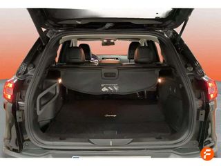 Jeep Cherokee 2.0 CRD 170 CV Limited Auto 4x4 Ac. D.II