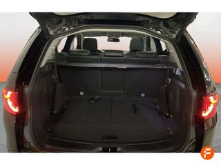 Land-Rover Discovery Sport 2.0L SD4 177kW (240CV) HSE 4WD Auto