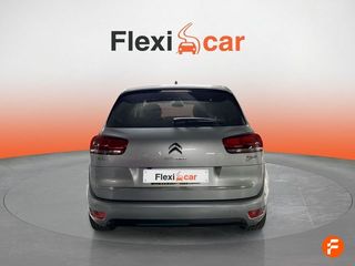 Citroën C4 Picasso BlueHDi 110KW (150CV) Feel
