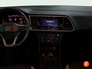 Seat Ateca 1.0 TSI 81kW (110CV) St&Sp Reference