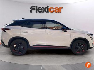 Omoda 5 1.6 T-GDI 136.5kW (185CV) DCT Premium