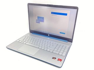 pc portatil hp hp laptop 15s-eq2xxx