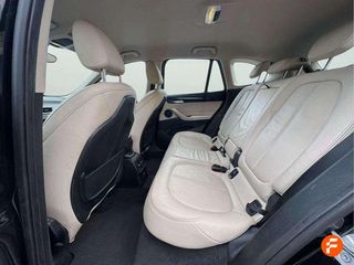 BMW X1 xDrive25e