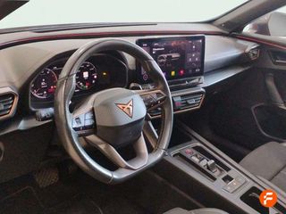 Cupra Formentor 1.5 TSI 110kW (150 CV) DSG