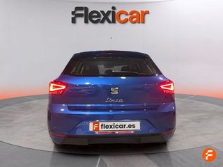 Seat Ibiza 1.0 TSI 70kW (95CV) Reference XM