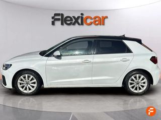Audi A1 Sportback Advanced 30 TFSI 81kW (110CV)