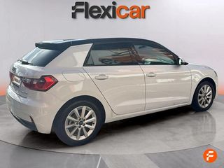 Audi A1 Sportback Advanced 30 TFSI 81kW (110CV)