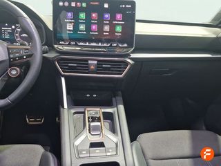 Cupra León 1.5 eTSI 110kW (150CV) DSG