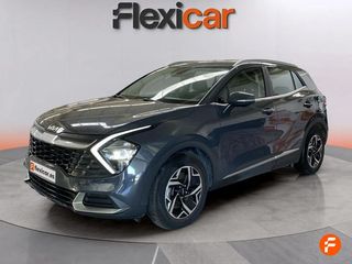 Kia Sportage 1.6 CRDi MHEV 100kW (136CV) Concept 4x2