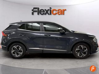 Kia Sportage 1.6 CRDi MHEV 100kW (136CV) Concept 4x2