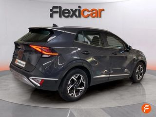 Kia Sportage 1.6 CRDi MHEV 100kW (136CV) Concept 4x2