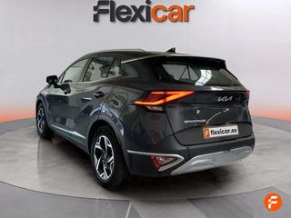 Kia Sportage 1.6 CRDi MHEV 100kW (136CV) Concept 4x2