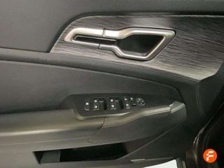 Kia Sportage 1.6 CRDi MHEV 100kW (136CV) Concept 4x2