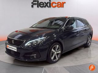 Peugeot 308 SW Allure 1.5 BlueHDi 96KW (130CV)