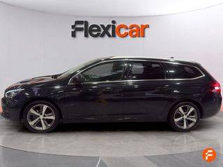Peugeot 308 SW Allure 1.5 BlueHDi 96KW (130CV)