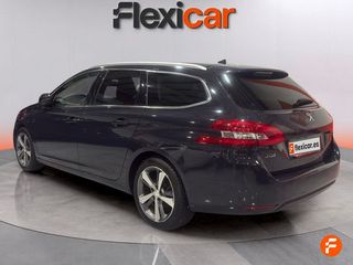 Peugeot 308 SW Allure 1.5 BlueHDi 96KW (130CV)