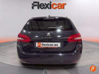 Peugeot 308 SW Allure 1.5 BlueHDi 96KW (130CV)