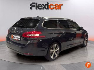 Peugeot 308 SW Allure 1.5 BlueHDi 96KW (130CV)