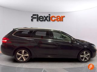 Peugeot 308 SW Allure 1.5 BlueHDi 96KW (130CV)