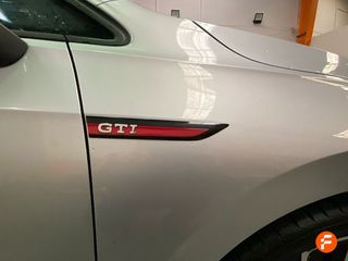Volkswagen Golf GTI Clubsport 2.0 TSI 221kW (300CV) DSG