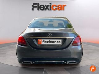 Mercedes Clase C C 220 d - 4P (2019)