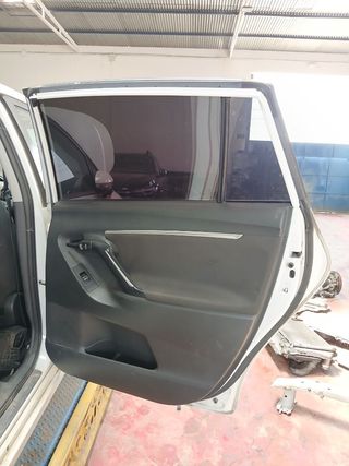 PUERTA TRASERA DERECHA TOYOTA VERSO (AUR2/ZGR2)