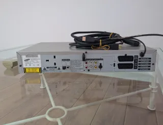 Reproductor DVD Samsung DVD-S324