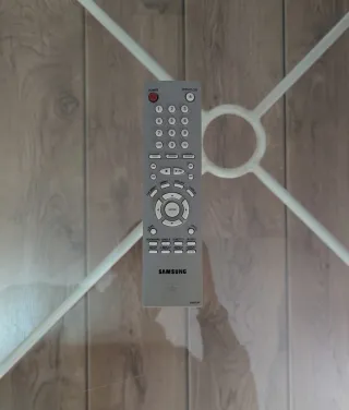 Reproductor DVD Samsung DVD-S324