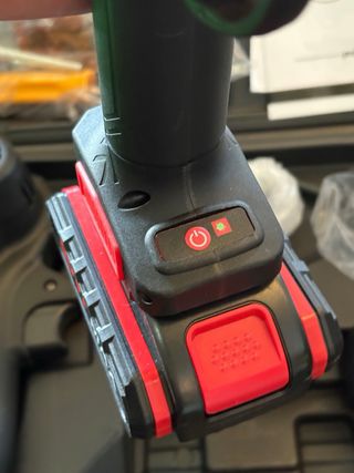 Tijeras Eléctricas Podar 88V MAX