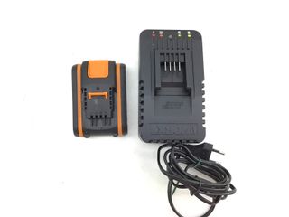 clavadora worx nail force