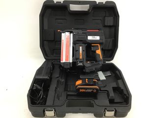 clavadora worx nail force